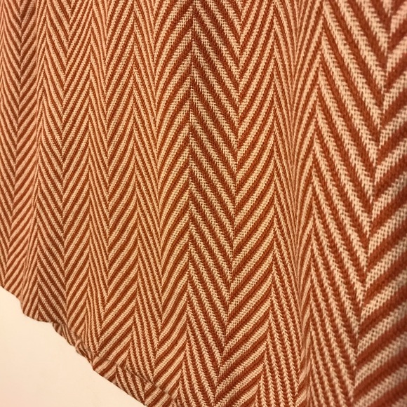 NWT Tucker for Target Tweed Herringbone Skirt - Picture 6 of 8